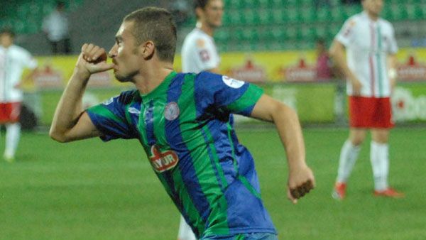 Rizespor'da i transfer bombas!